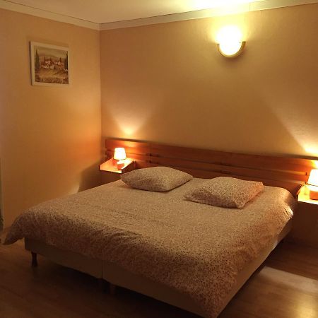 Hotel Le Grand Joly à Sainte-Agnès Extérieur photo