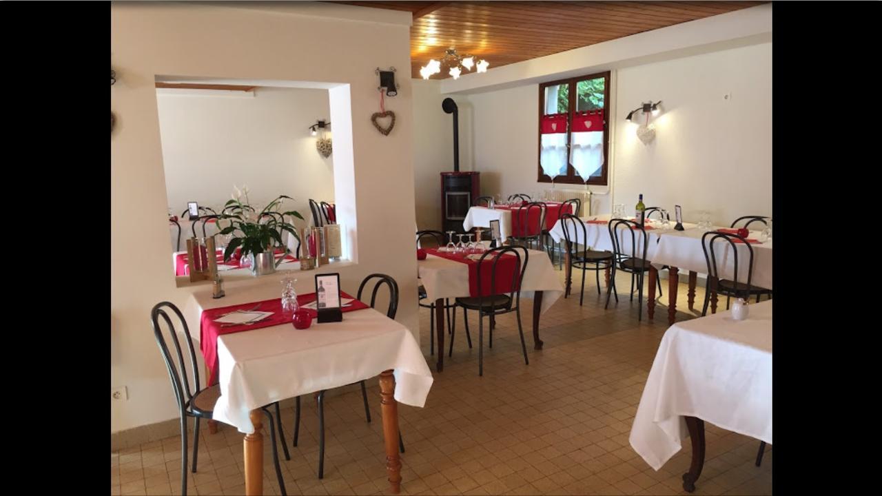 Hotel Le Grand Joly à Sainte-Agnès Extérieur photo